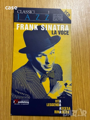 Дискове ,CD ,Moby,Coldplay,Simple, Minds,Goran Bregovich,Texas,Frank Sinatra , снимка 2 - CD дискове - 54573047