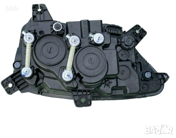 Комплект предни фарове за Dongfeng Forthing T5 EVO (2020–2024), снимка 3 - Части - 55016762