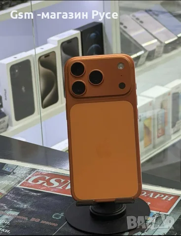 iPhone 17 Pro 256GB
