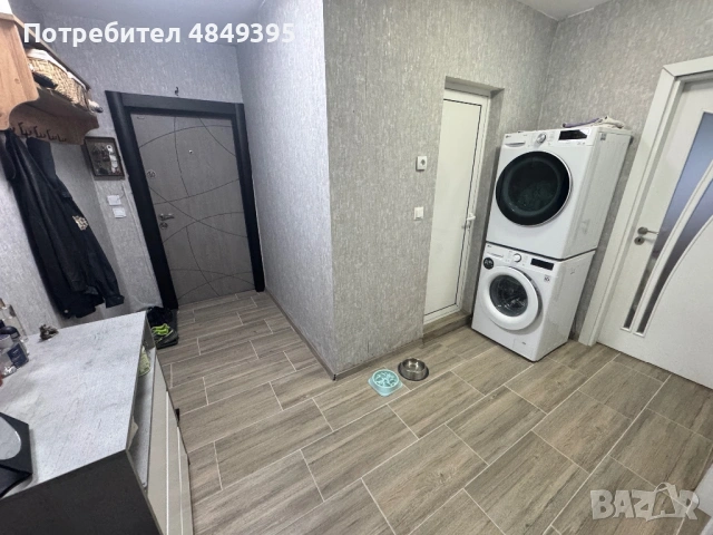 Двустаен апартамент от собственик, снимка 7 - Апартаменти - 54805688