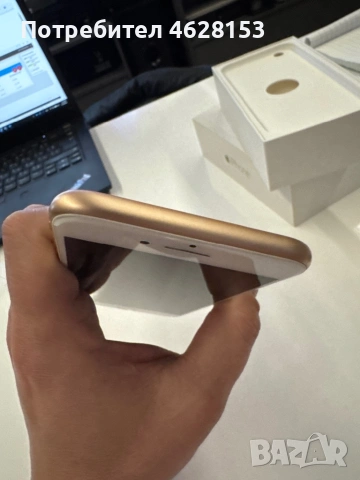 iphone 8 256Gb, снимка 6 - Apple iPhone - 54520485