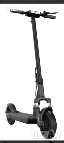  НОВ Електрически скутер inmotion s1, снимка 4 - Скейтборд, ховърборд, уейвборд - 50361191
