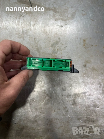 Модул парктроник за Peugeot 308 II T9 9819361880 2021 г, снимка 2 - Части - 54154807