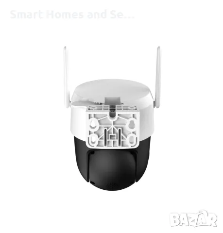 WIFI IP 3MP PT камера IR-30 DAHUA, снимка 2 - IP камери - 55436153