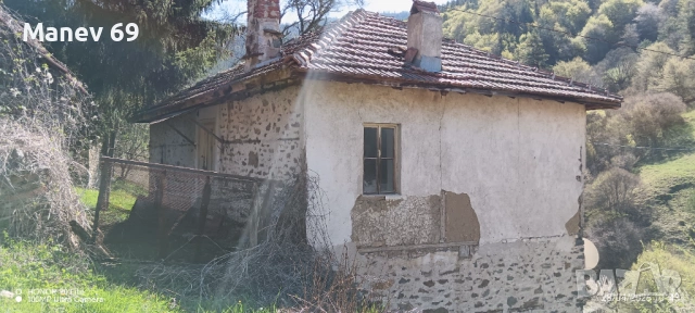 Продавам къща в Родопите с.Чуреково. 🌲 , снимка 15 - Къщи - 54342431