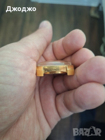 Восток/Wostok 18Jewels AU10, снимка 3 - Мъжки - 54614026