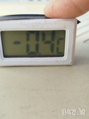 Амонячен хладилник ELECTROLUX 12/220 V- GAS, снимка 5 - Хладилни чанти - 54339305