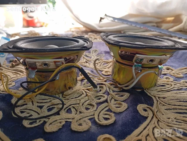 Разнообразни високоговорители на разумна цена, снимка 3 - Аудиосистеми - 53244961