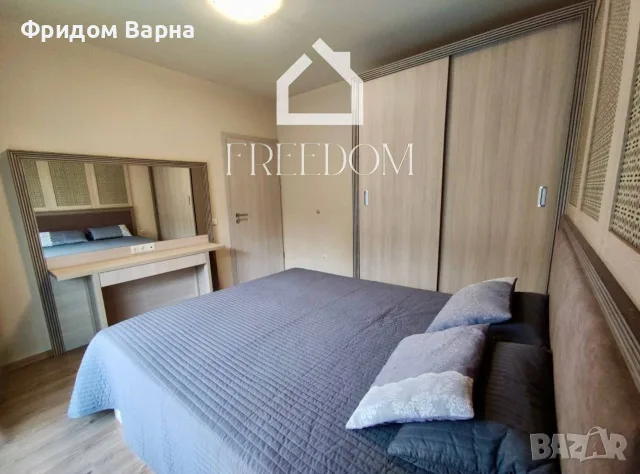 Продава 2-СТАЕН - град Варна, к.к. Златни пясъци, снимка 7 - Апартаменти - 55317314