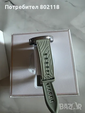 Смарт часовник Huawei Watch GT4, снимка 3 - Смарт часовници - 55378699