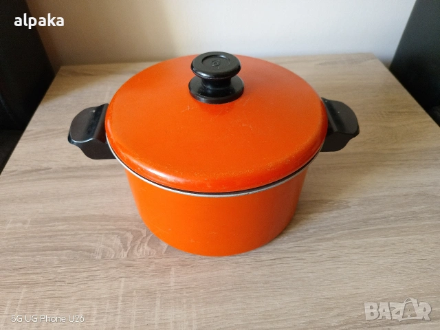 Продавам домакински съдове алпака 1€, снимка 6 - Съдове за готвене - 55001889
