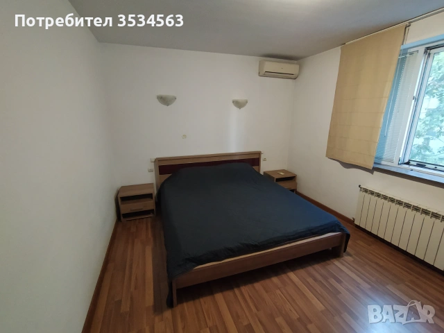 Тристаен апартамент -под  наем, снимка 7 - Апартаменти - 55148860