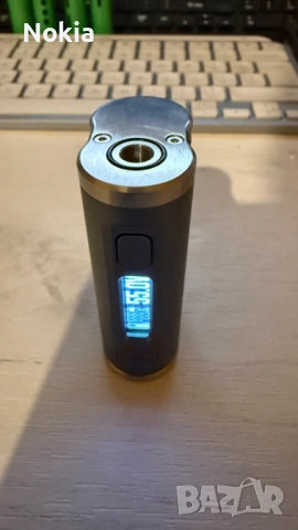 Продавам / Заменям Ambition Mods Box K1 60W Mod 