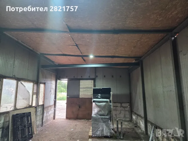 Складови помещения от 50кв.м до 80кв.м, снимка 12 - Складове - 54300567