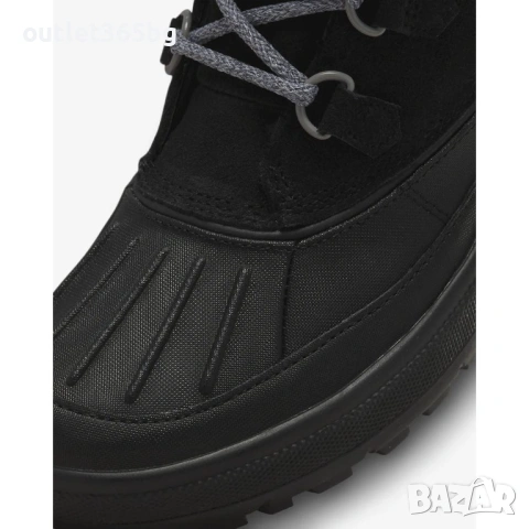 Nike Woodside Chukka 2 Boots 537345-001 Оригинал Код 656, снимка 8 - Маратонки - 54581723