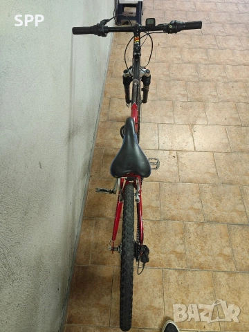 Велосипед. В Добро състояние. , снимка 13 - Велосипеди - 53840021