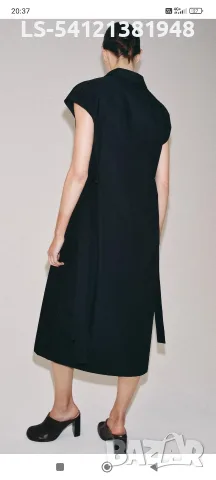 Дамски рокли Zara , снимка 8 - Рокли - 55104634