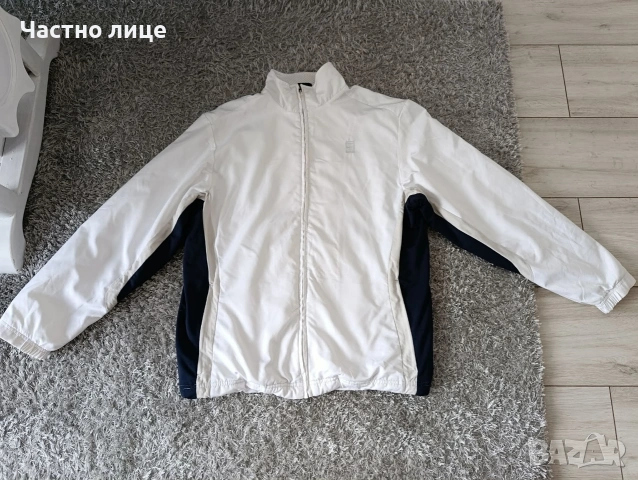 Nike мъжко горнище - размер S