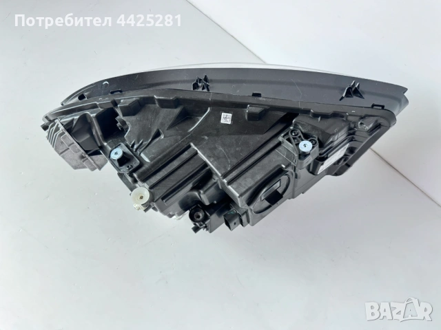фар ляв Mercedes GLA H247 W247 Multibeam LED 2019-2026 г. #1069V, снимка 4 - Части - 54812003