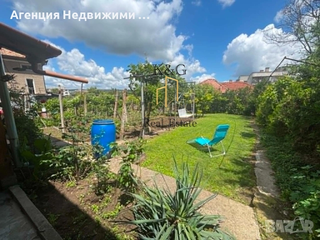 Двуетажна масивна къща в кв " Житница " , снимка 11 - Къщи - 54943195