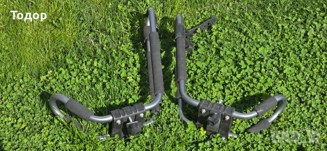 Носачи за каяк, снимка 3 - Водни спортове - 54177726