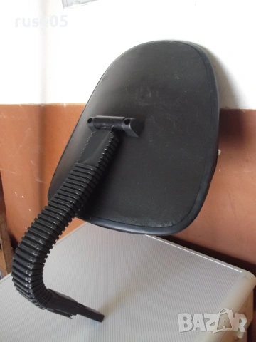 Облегалка от офис стол - 2, снимка 3 - Столове - 54092516