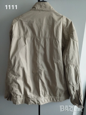 Пролетно/есенно яке PME legend и Leros размер L., снимка 11 - Якета - 49452309