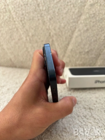 iPhone 13 mini - Здрав и компактен, 128gb, снимка 8 - Apple iPhone - 54869898