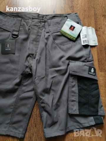 Mascot Work Shorts - КЪСИ работни панталони НОВИ 48 , снимка 2 - Спортни дрехи, екипи - 54220941