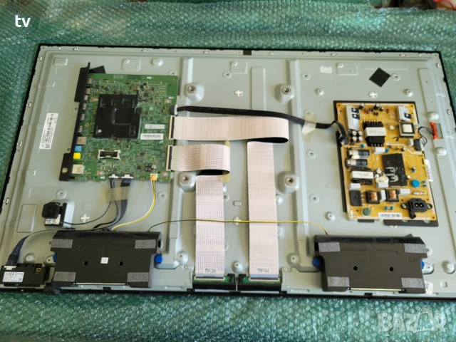 Samsung UE40MU6102 на части - , снимка 2 - Части и Платки - 54570943