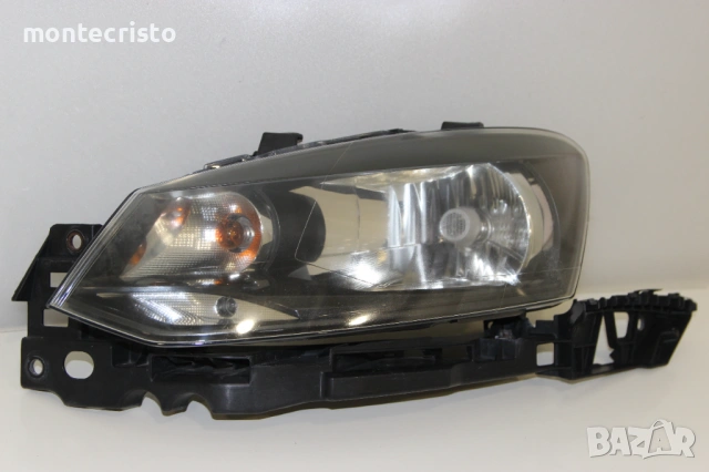 Ляв фар VW Polo V 6R (2009-2014г.) 6R1941015C 🔷Valeo