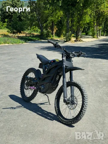 79bike falcon m/72v 8Kw
