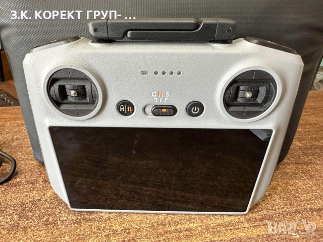 Продавам DJI Mini 5 Pro Fly More Combo (DJI RC 2), Гаранция, снимка 5 - Дронове и аксесоари - 54930829