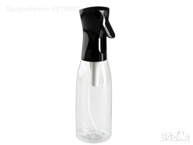 Професионален пулверизатор Flairosol F2 MIST 600 мл 