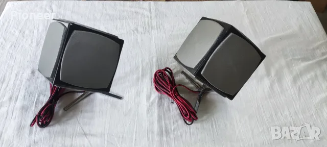 Grundig audiorama 700, снимка 3 - Тонколони - 55609454