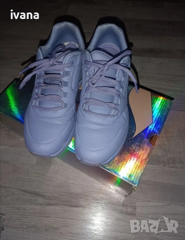 Маратонки skechers, снимка 3 - Маратонки - 54253609