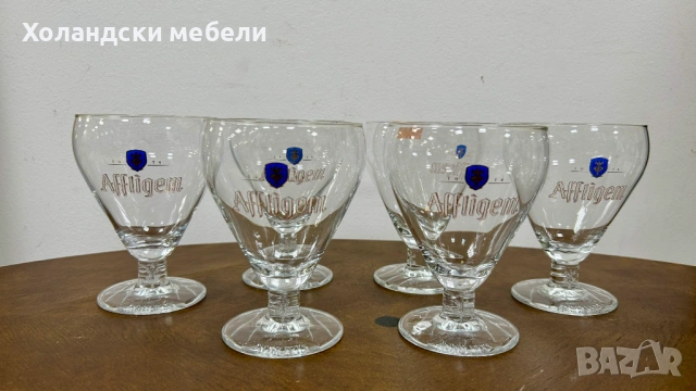 Чаши за бира, снимка 4 - Чаши - 54701878