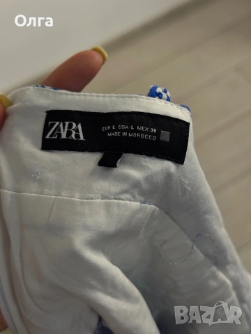 10€Zara , снимка 6 - Други - 55083960