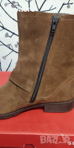 Superfit Goretex - нови оригинални детски ботуши, снимка 4 - Детски боти и ботуши - 55679769