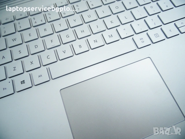 Клавиатура k﻿e﻿yboard base с NVIDIA GeForce GTX 1650 за Microsoft Surface Book 3, снимка 2 - Части за лаптопи - 55215866
