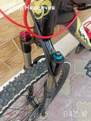 RAM 26 цола XS.  ., снимка 5 - Велосипеди - 55122466