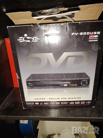 DVD, снимка 3 - Други - 54444502