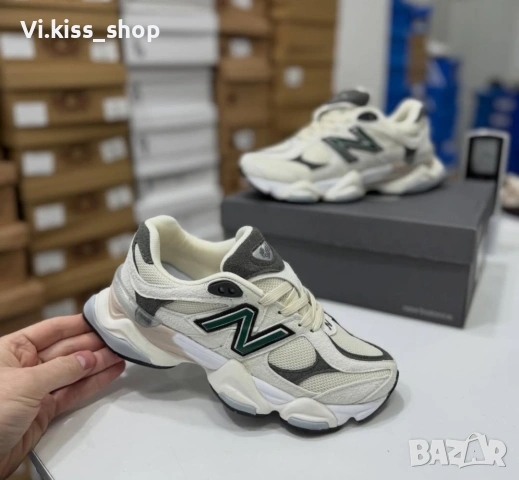 Нови обувки New Balance , снимка 8 - Кецове - 48881461