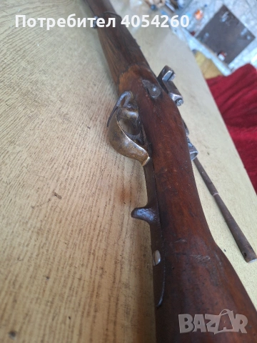 Крънка, снимка 4 - Антикварни и старинни предмети - 54317601