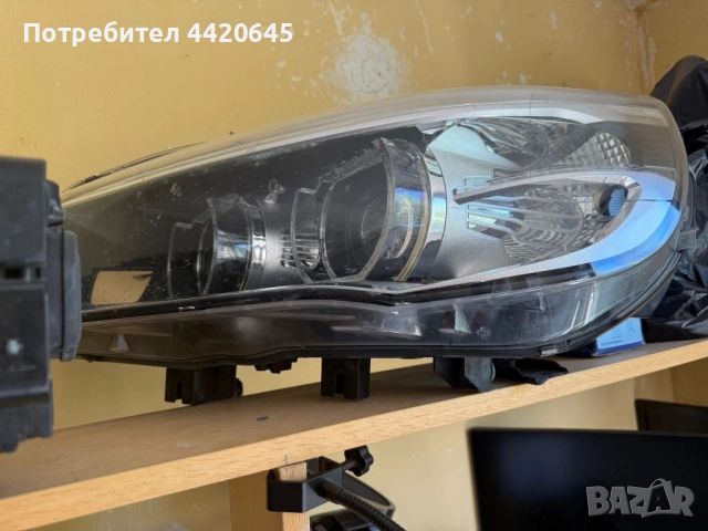 Фарове за автомобили, снимка 3 - Части - 54551238