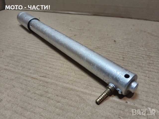 Помпа За Иж. / 36см. /  РАБОТЕЩА! / НОМЕР 442. , снимка 2 - Части - 54813129