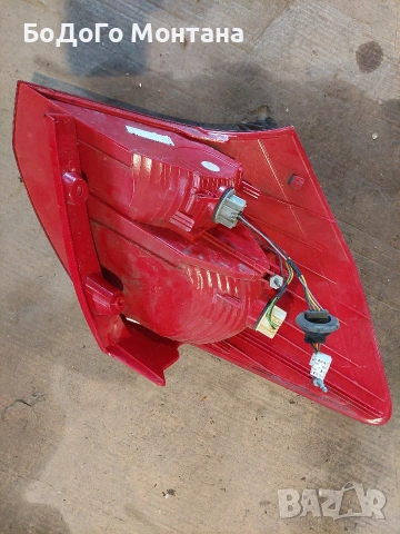 Десен стоп за Кия Венга/Kia Venga, снимка 2 - Части - 54202659