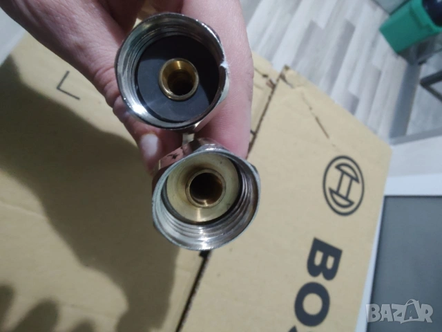 Здрави части за бойлер / 13 евро общо, снимка 2 - Бойлери - 53952741