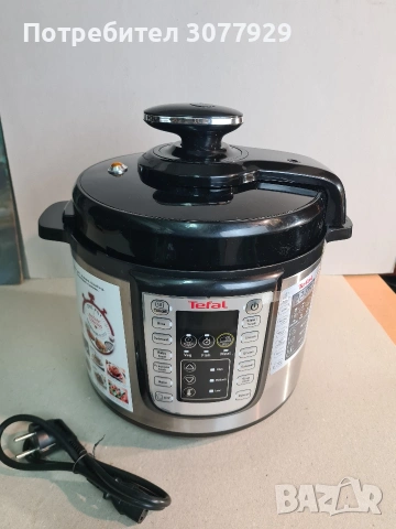 Мултикукър Тефал Tefal