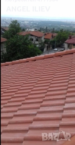 Ремонт на покриви, снимка 4 - Ремонт на покриви - 54221060